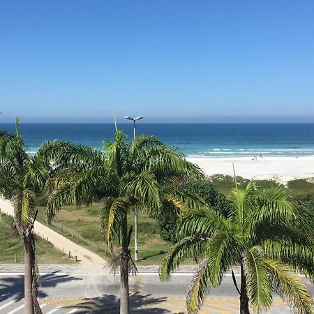Apartamento - CARIBE BRASILEIRO - Praia do Forte - De frente para o mar Cabo Frio Exterior foto