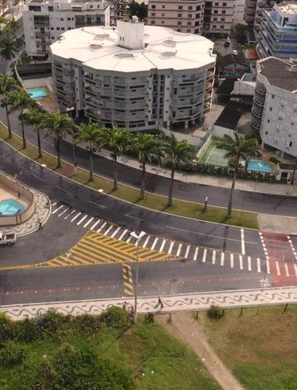 Apartamento - CARIBE BRASILEIRO - Praia do Forte - De frente para o mar Cabo Frio Exterior foto