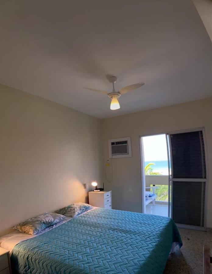 Apartamento - CARIBE BRASILEIRO - Praia do Forte - De frente para o mar Cabo Frio Exterior foto