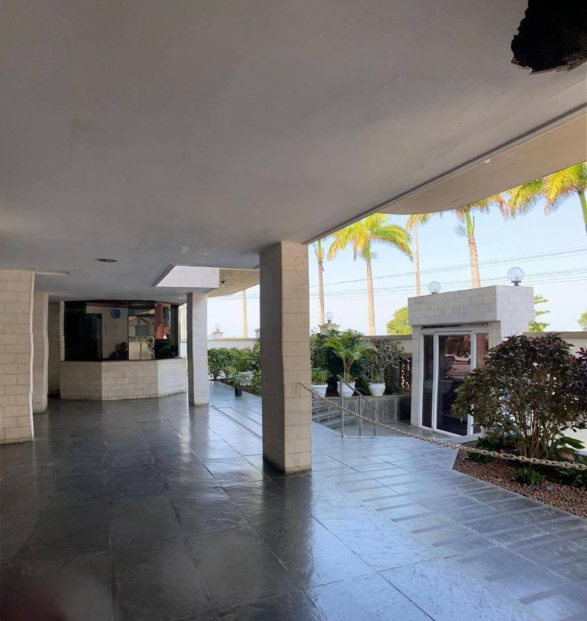 Apartamento - CARIBE BRASILEIRO - Praia do Forte - De frente para o mar Cabo Frio Exterior foto