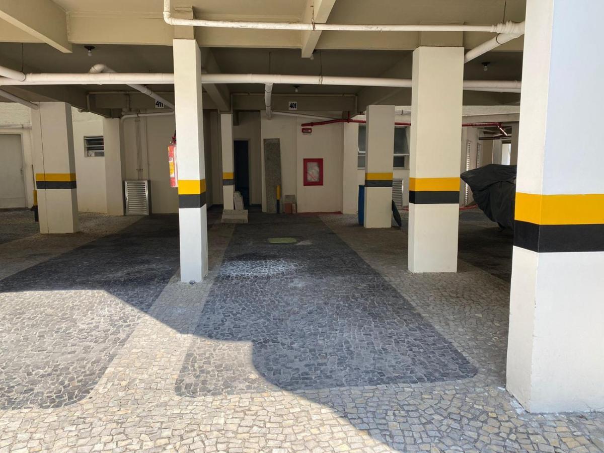 Apartamento - CARIBE BRASILEIRO - Praia do Forte - De frente para o mar Cabo Frio Exterior foto